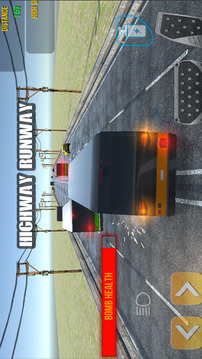 高速公路失控游戏截图1