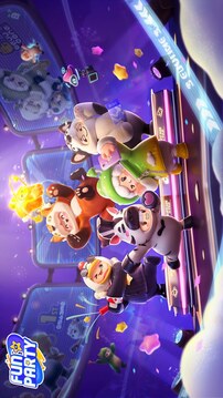 元梦之星国际服游戏截图3