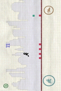 极速酷跑游戏截图3