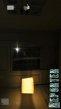 Reporter Lite游戏截图5