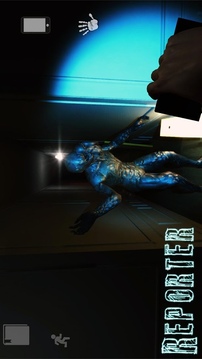 Reporter Lite游戏截图1