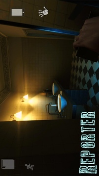 Reporter Lite游戏截图2