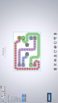 异形工厂游戏截图4