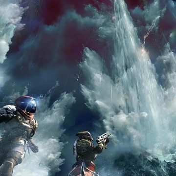 坠入蓝星游戏截图3