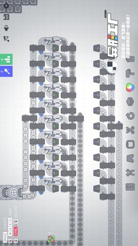 异形工厂游戏截图5