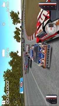 ACTC Racing (sin multiplayer)游戏截图5