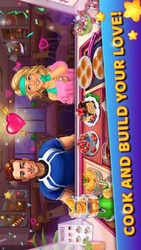 Hell’s Cooking — crazy chef burger, kitchen fever游戏截图4