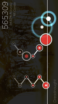 Cytoid游戏截图5