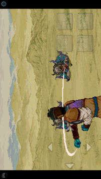 轩辕剑外传枫之舞DOS怀旧版游戏截图3