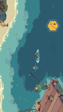 四海孤帆游戏截图2
