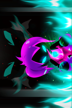 漂移乱斗游戏截图5