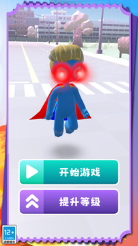 无尽决战游戏截图5