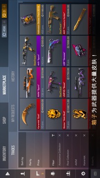 对峙Standoff游戏截图2