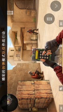 对峙Standoff游戏截图5