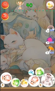 动物快乐消消游戏截图2