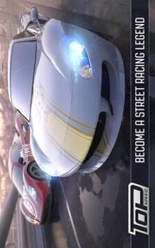 Top Speed: Drag & Fast Racing游戏截图2