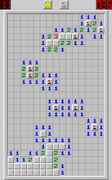 经典扫雷:Minesweeper Classic游戏截图3