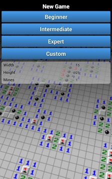 经典扫雷:Minesweeper Classic游戏截图4