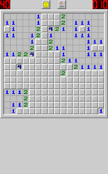 经典扫雷:Minesweeper Classic游戏截图2