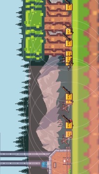 防御方块岛游戏截图4