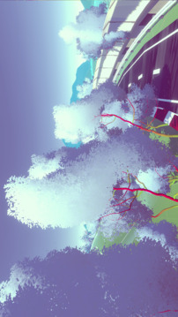 跑跑车车游戏截图2