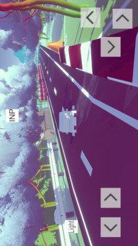 跑跑车车游戏截图1