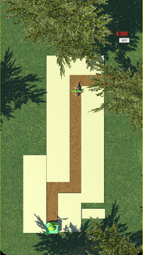 保卫兔子游戏截图3