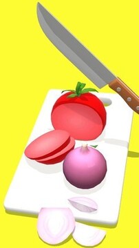 快速切水果游戏截图2