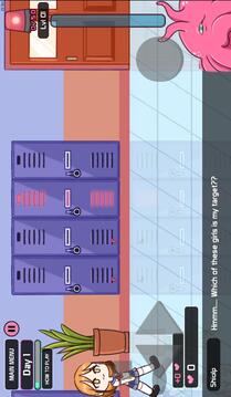 lovecraftlocker2游戏截图3