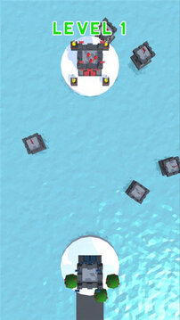 城堡小径游戏截图2