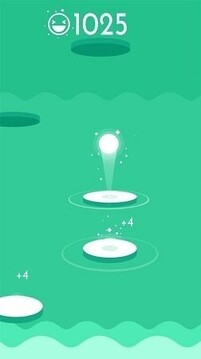 小球蹦蹦跳跳游戏截图1