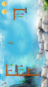 无我弓箭手游戏截图2