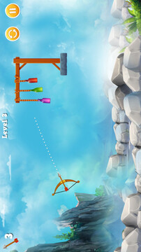 无我弓箭手游戏截图4