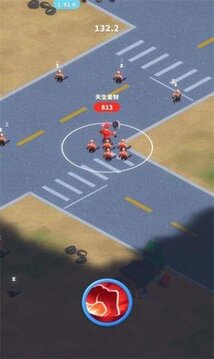 兄弟你别跑游戏截图1