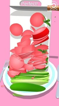 快速切水果游戏截图4