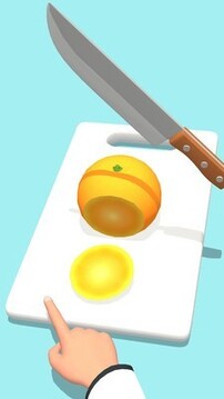 快速切水果游戏截图3