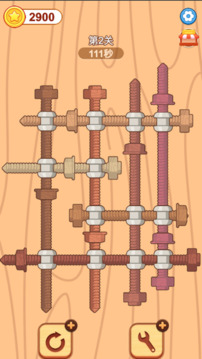 全民打螺丝游戏截图2