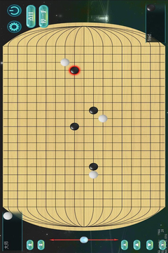 立体围棋游戏截图2