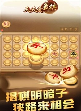 爱上象棋游戏截图2