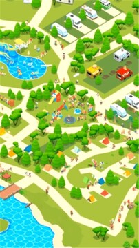 露营地大亨游戏截图2