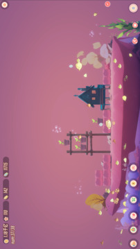 洛菲水族馆：LofiAquarium游戏截图3