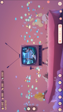 洛菲水族馆：LofiAquarium游戏截图4