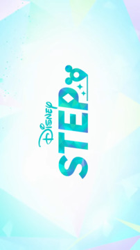 Disney STEP游戏截图1