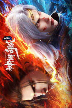 神澜奇域无双珠游戏截图2