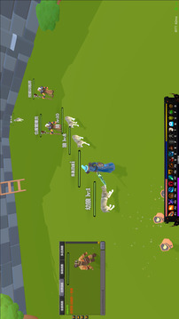 代号魔剑游戏截图2