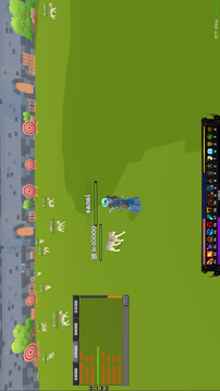 代号魔剑游戏截图1