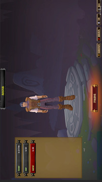 代号魔剑游戏截图3