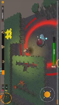 挖矿：生存游戏截图3