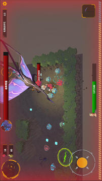 挖矿：生存游戏截图1