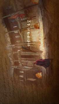 Journey of Monarch游戏截图1
